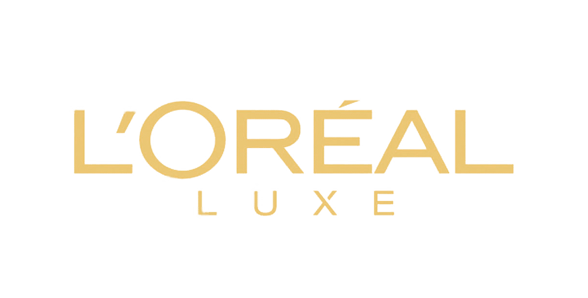 L'Oréal luxe - encadrement tout en un