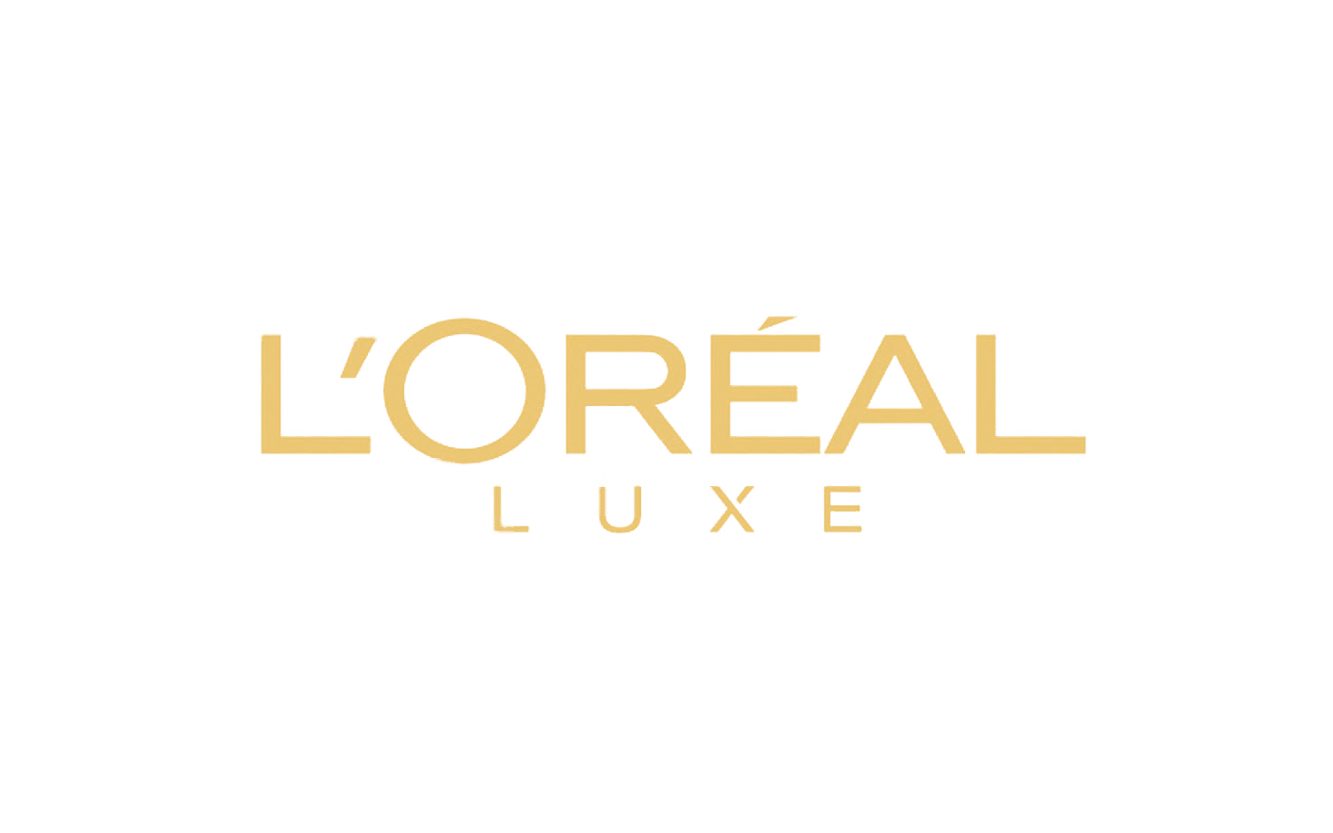 L'Oréal luxe - encadrement tout en un